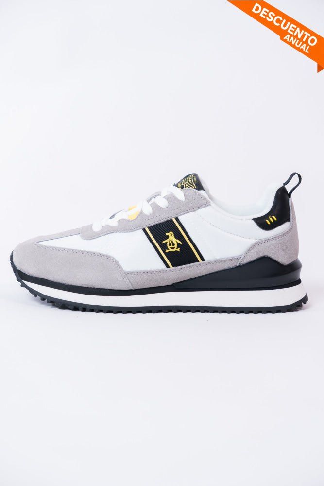 Tenis Penguin Hombre - Tenis