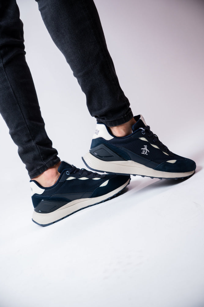 Tenis Penguin Hombre - Tenis