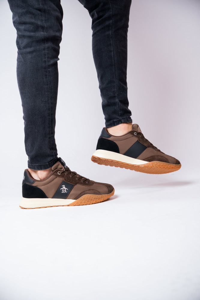 Tenis Penguin Hombre - Tenis