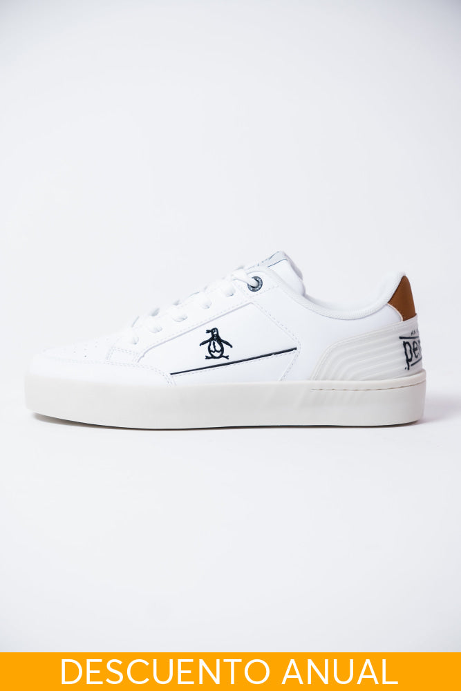 Tenis Penguin Hombre - Tenis
