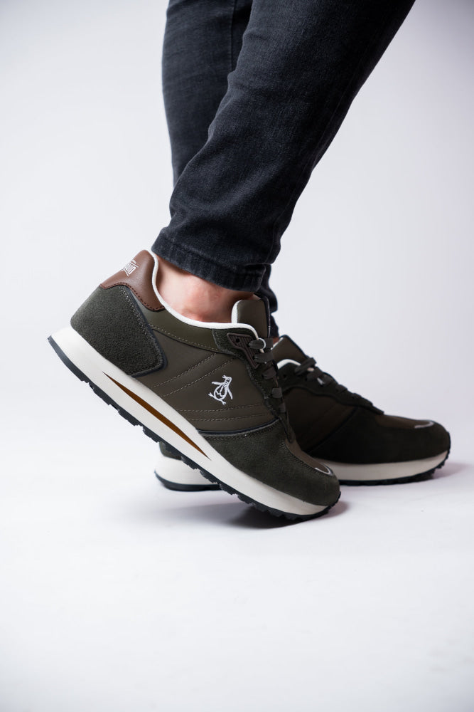 Tenis Penguin Hombre - Tenis