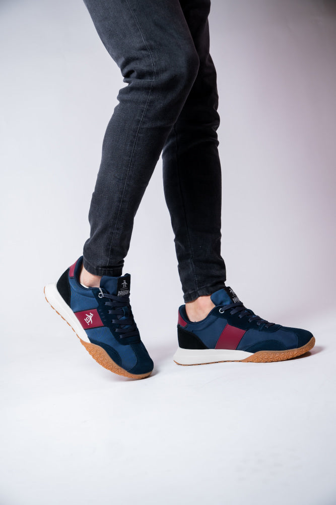 Tenis Penguin Hombre - Tenis