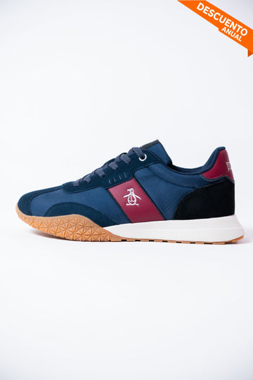 Tenis Penguin Hombre - Tenis