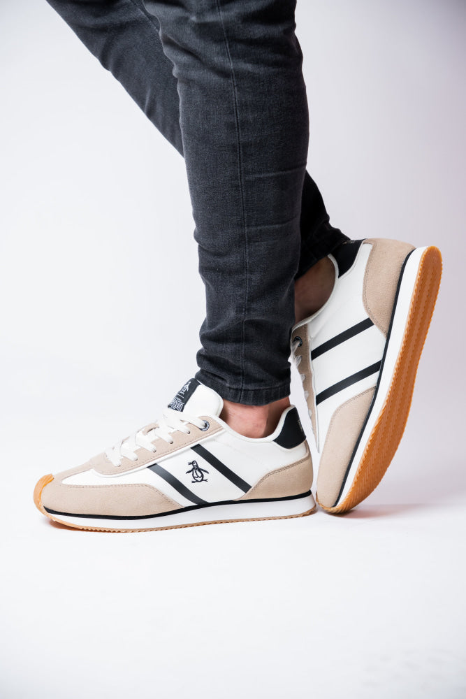 Tenis Penguin Hombre - Tenis