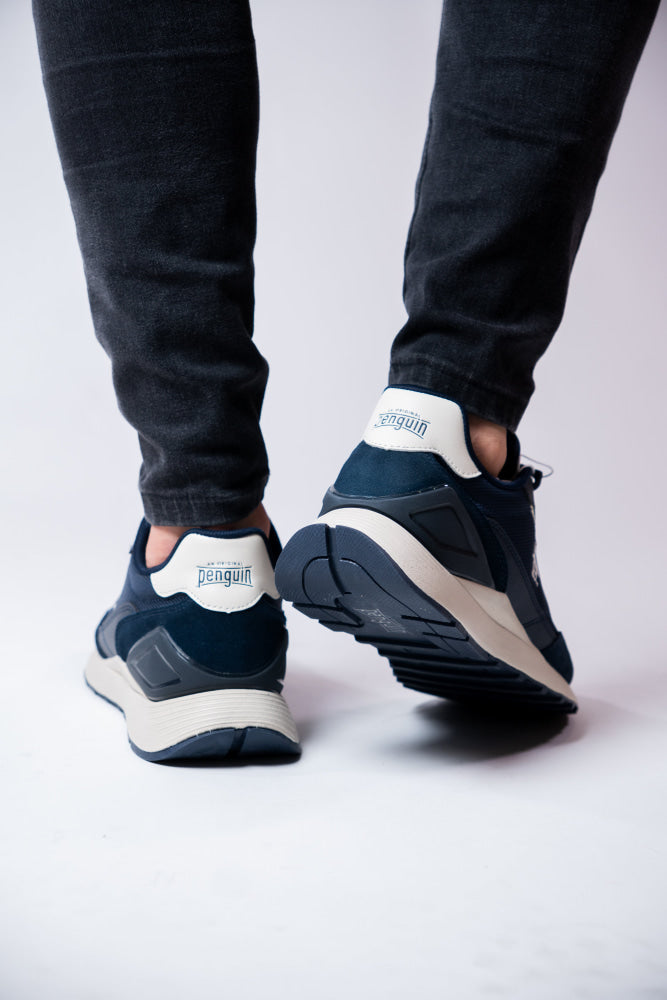 Tenis Penguin Hombre - Tenis