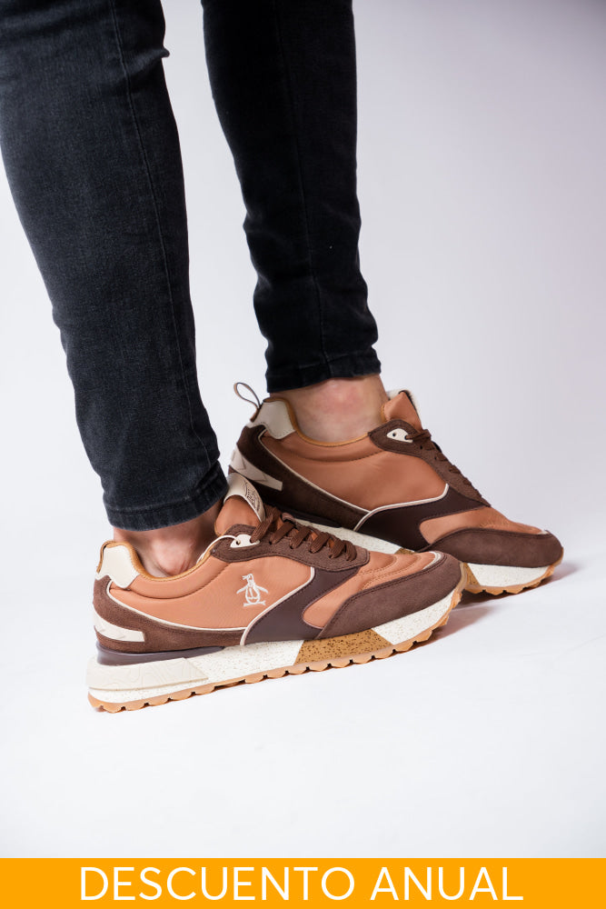 Tenis Penguin Hombre - Tenis