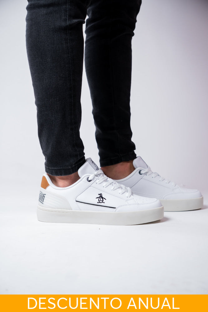 Tenis Penguin Hombre - Tenis