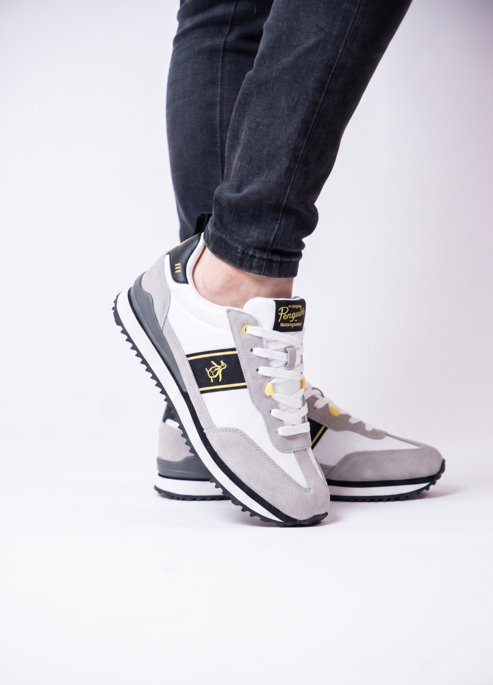 Tenis Penguin Hombre - Tenis