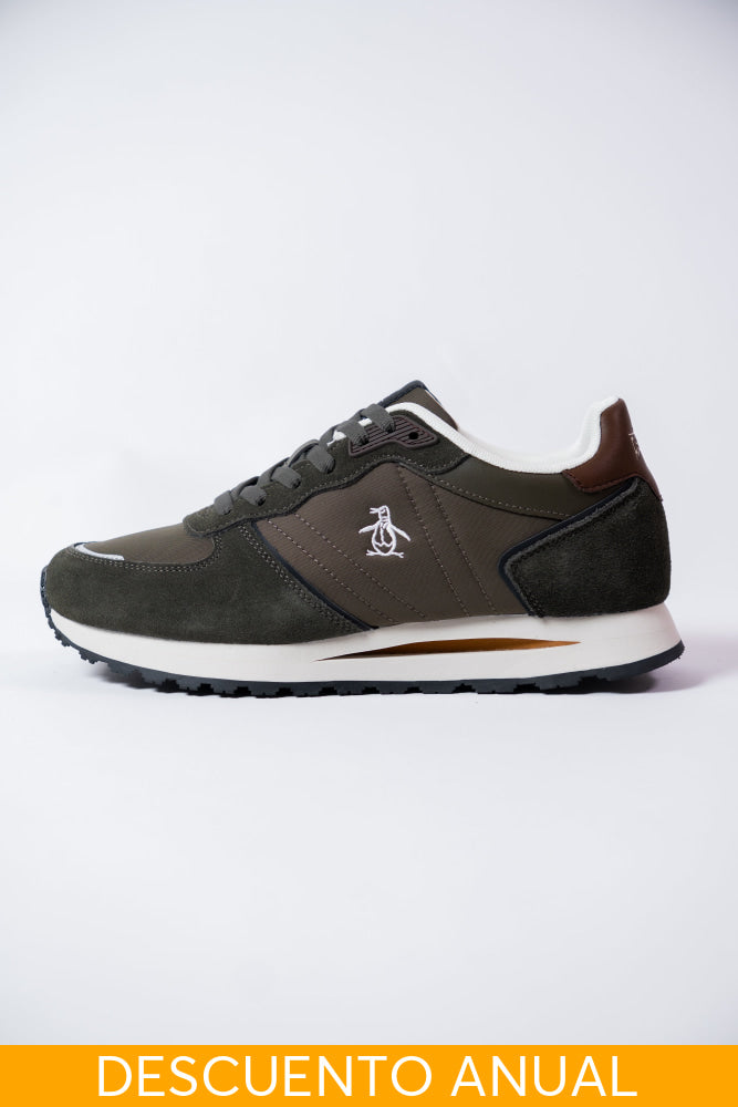 Tenis Penguin Hombre - Tenis