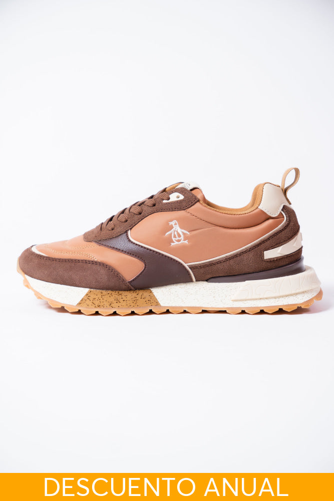 Tenis Penguin Hombre - Tenis