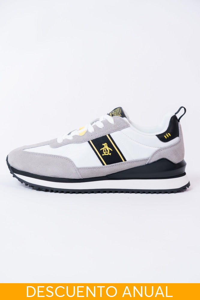 Tenis Penguin Hombre - Tenis