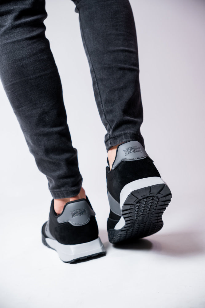Tenis Penguin Hombre - Tenis
