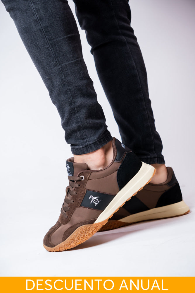 Tenis Penguin Hombre - Tenis