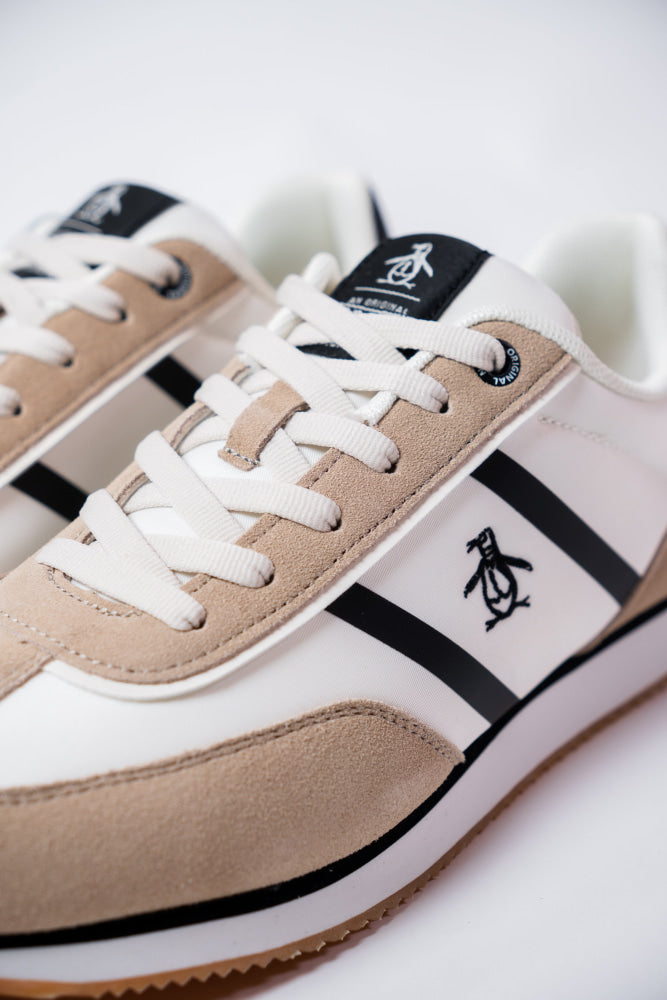 Tenis Penguin Hombre - Tenis