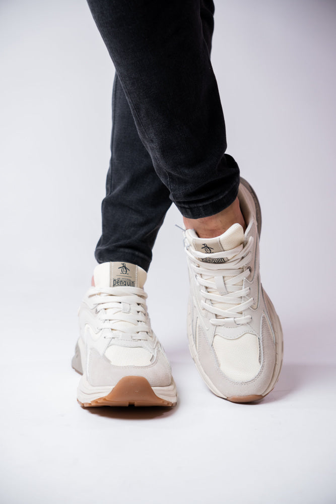 Tenis Penguin Hombre - Tenis