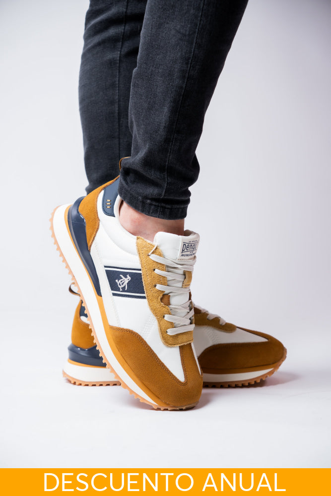 Tenis Penguin Hombre - Tenis