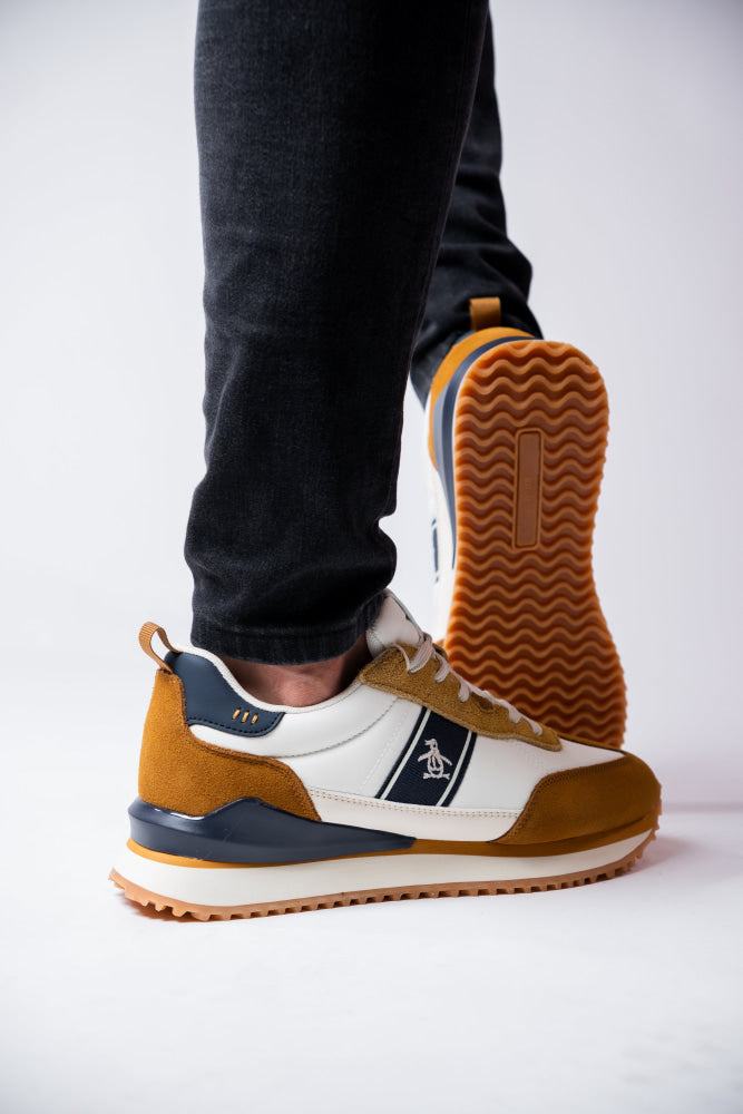 Tenis Penguin Hombre - Tenis