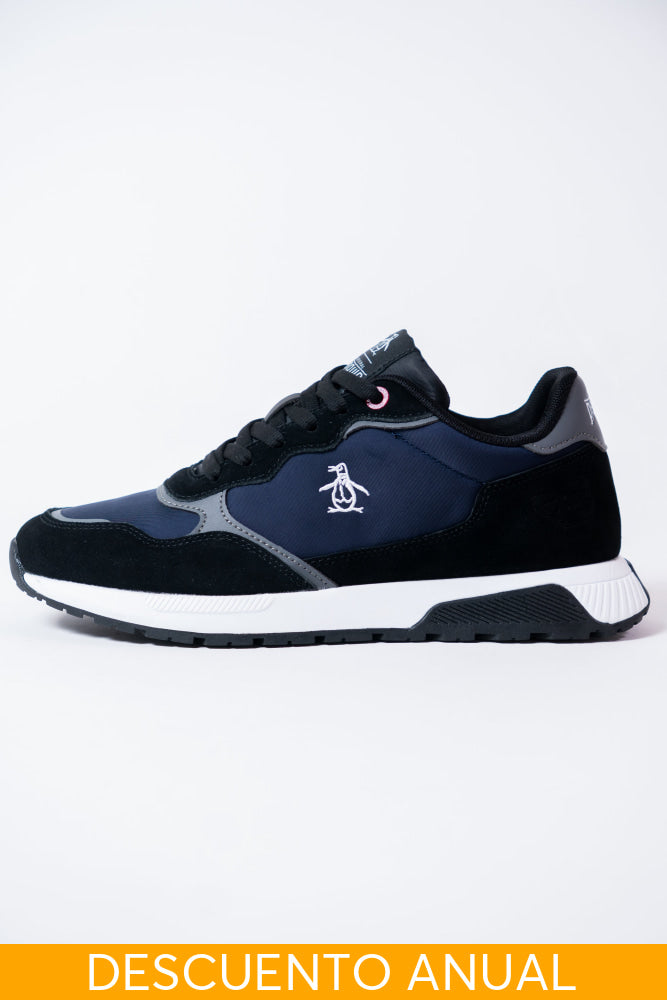 Tenis Penguin Hombre - Tenis