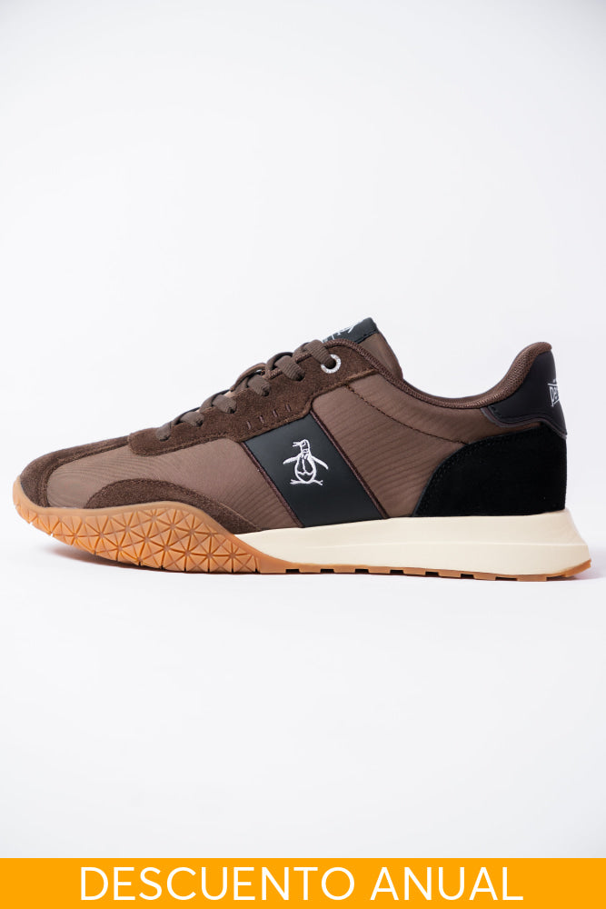 Tenis Penguin Hombre - Tenis