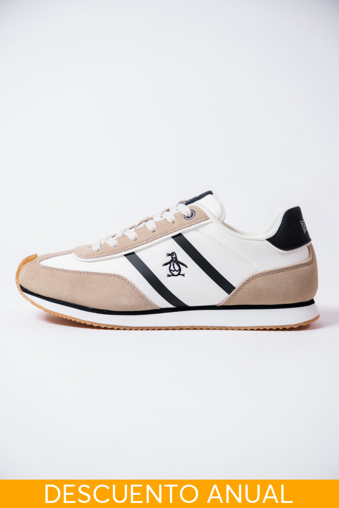 Tenis Penguin Hombre - Tenis
