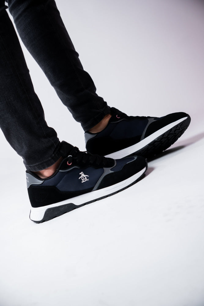 Tenis Penguin Hombre - Tenis