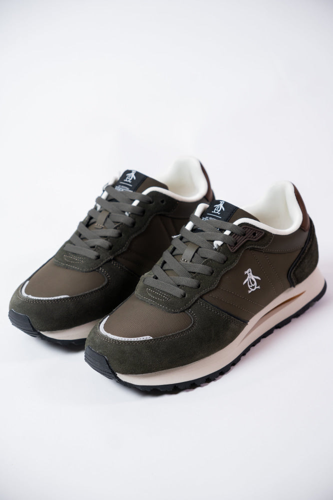 Tenis Penguin Hombre - Tenis
