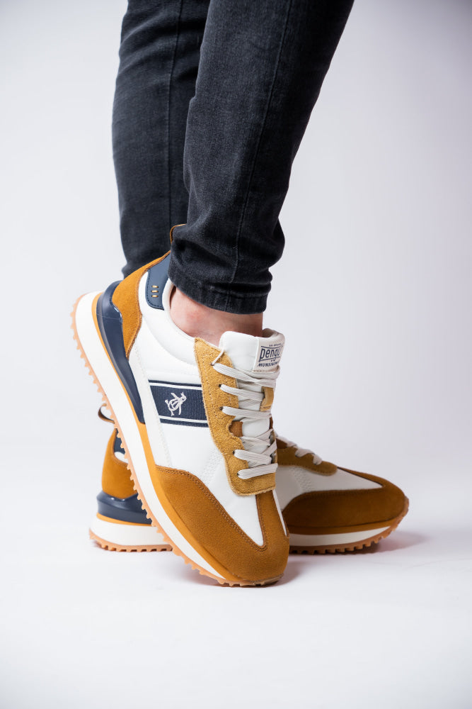 Tenis Penguin Hombre - Tenis