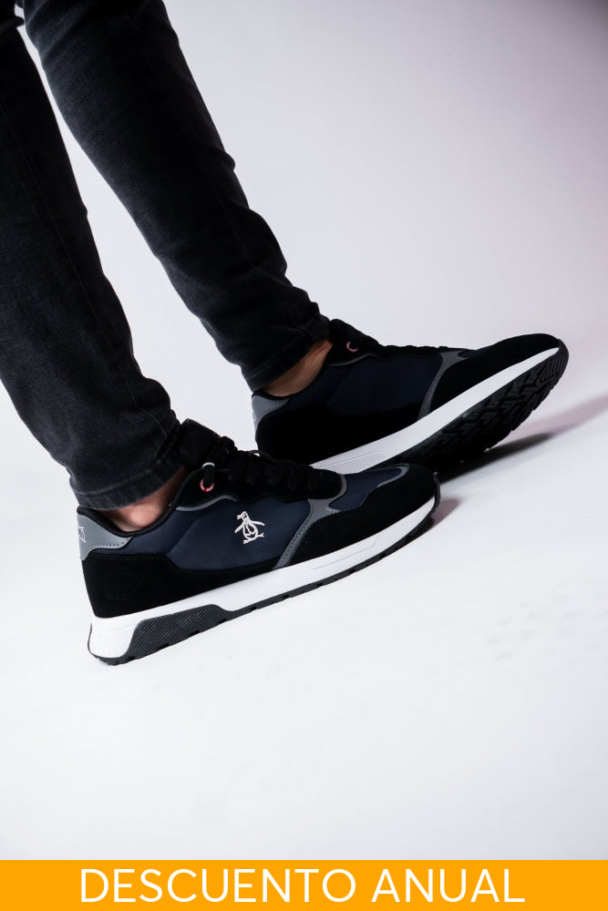 Tenis Penguin Hombre - Tenis