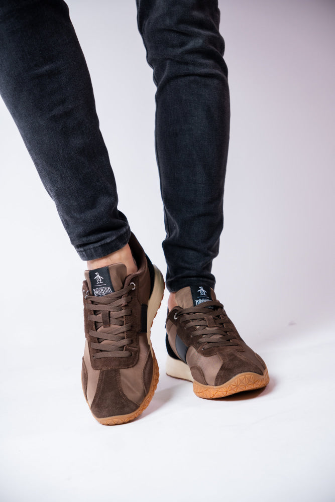 Tenis Penguin Hombre - Tenis