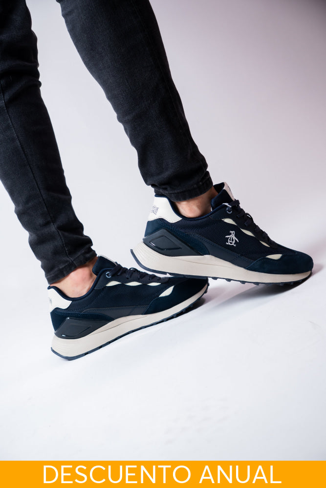 Tenis Penguin Hombre - Tenis