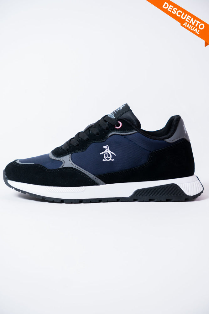 Tenis Penguin Hombre - Tenis