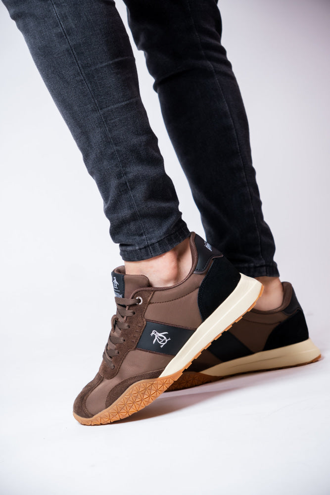 Tenis Penguin Hombre - Tenis