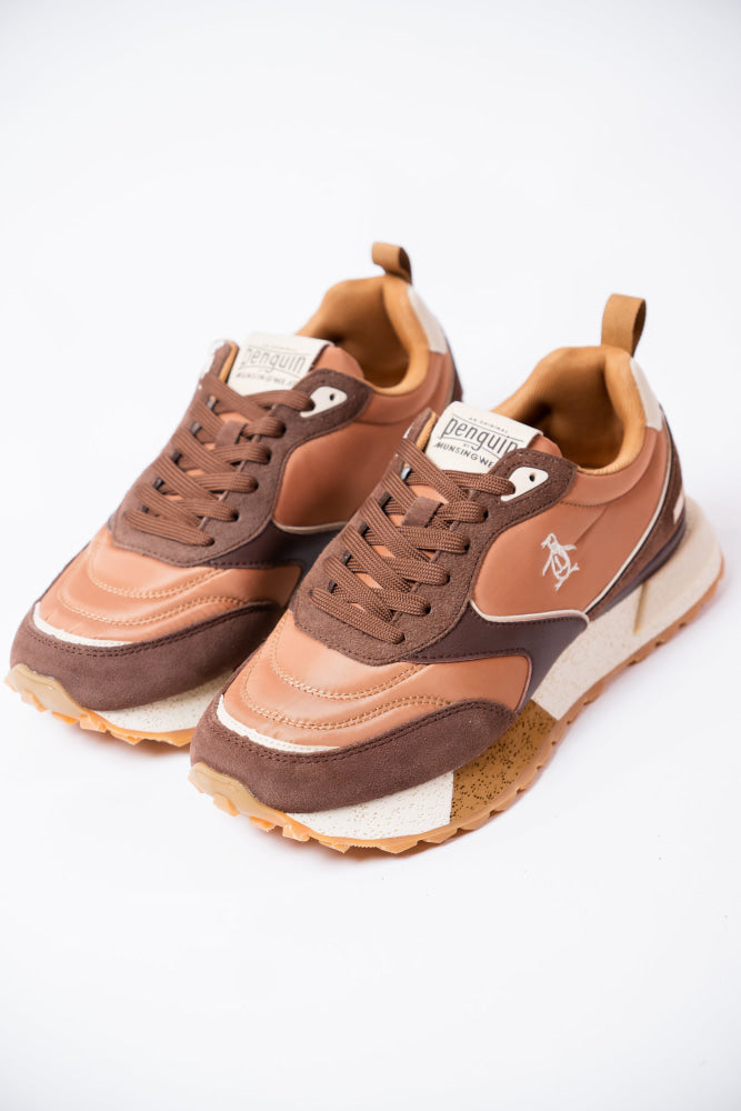 Tenis Penguin Hombre - Tenis