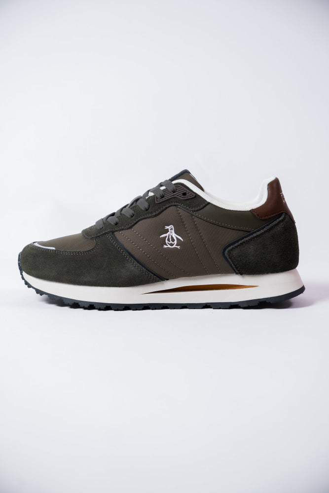 Tenis Penguin Hombre - Tenis