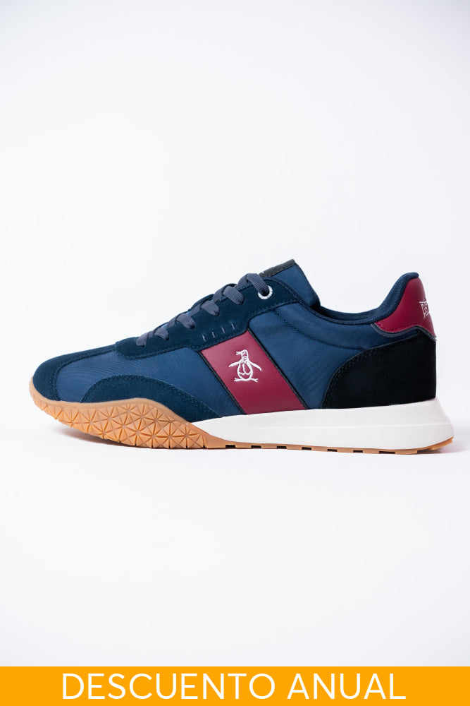 Tenis Penguin Hombre - Tenis