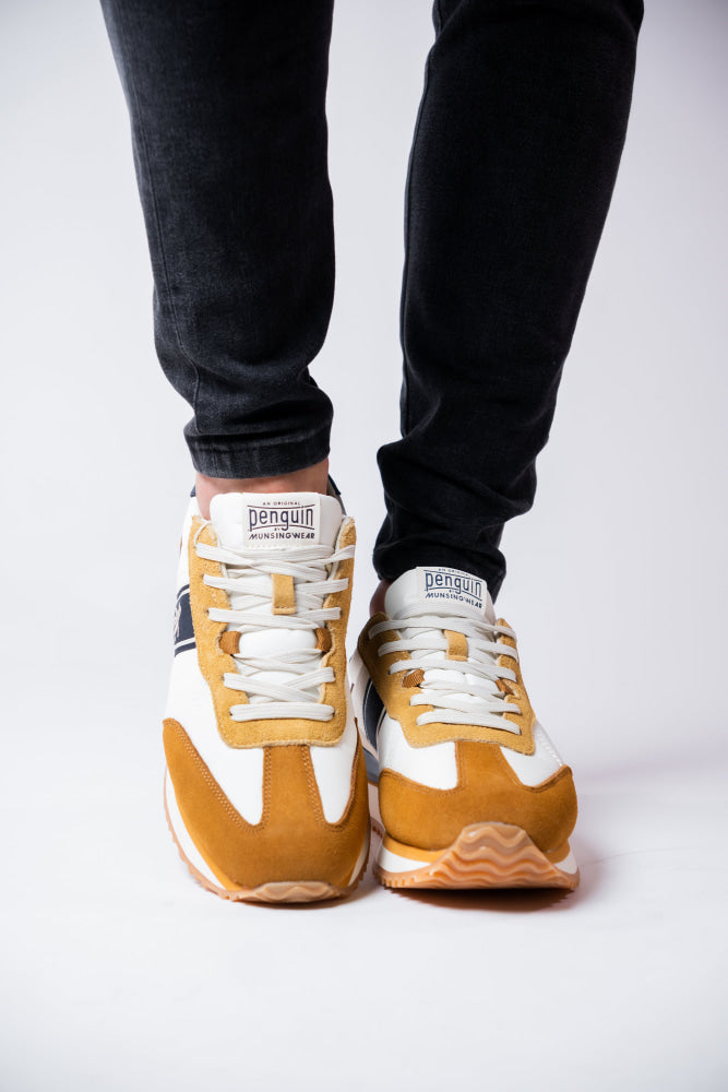 Tenis Penguin Hombre - Tenis