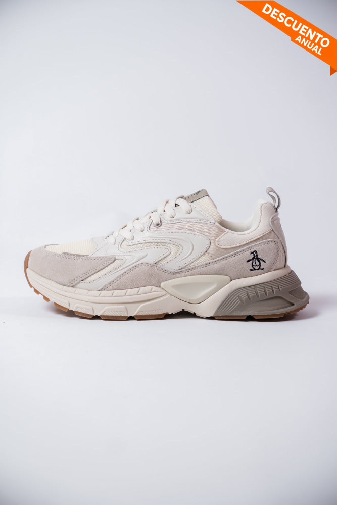 Tenis Penguin Hombre - Tenis