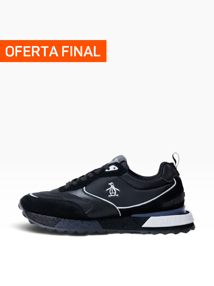 Tenis Penguin Hombre - 9.5 USA - Tenis