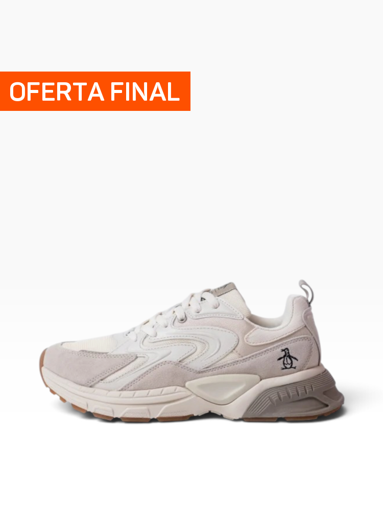 Tenis Penguin Hombre - 9 USA - Tenis