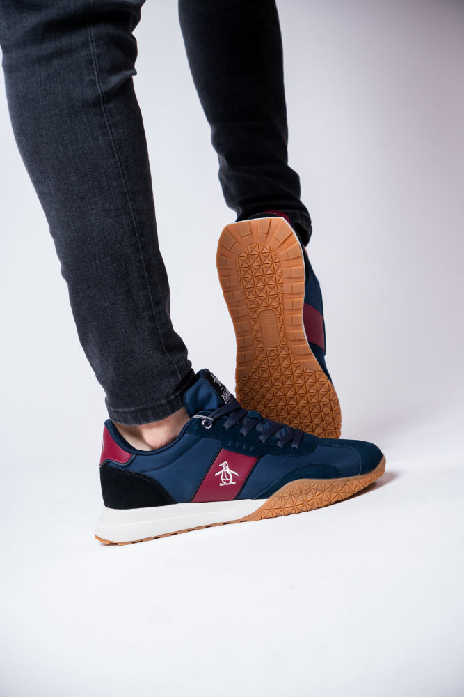 Tenis Penguin Hombre - Tenis