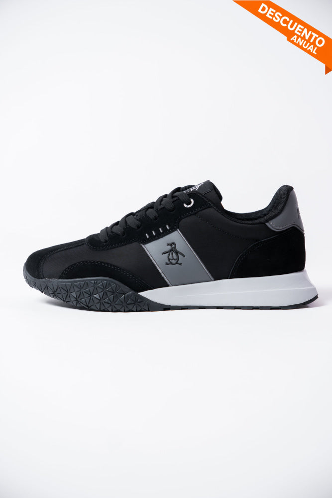 Tenis Penguin Hombre - Tenis