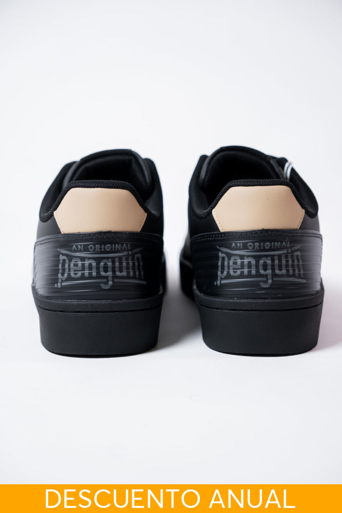 Tenis Penguin Hombre - Tenis