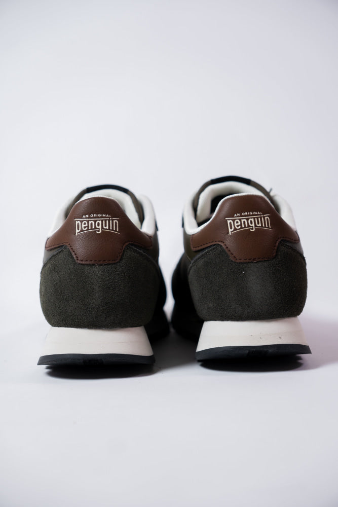 Tenis Penguin Hombre - Tenis