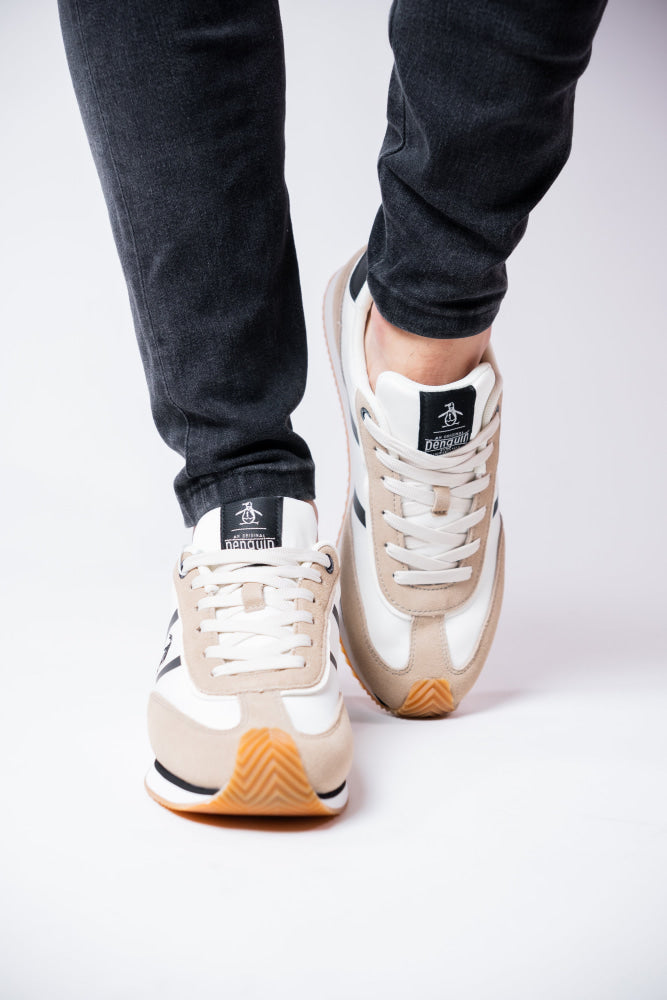 Tenis Penguin Hombre - Tenis