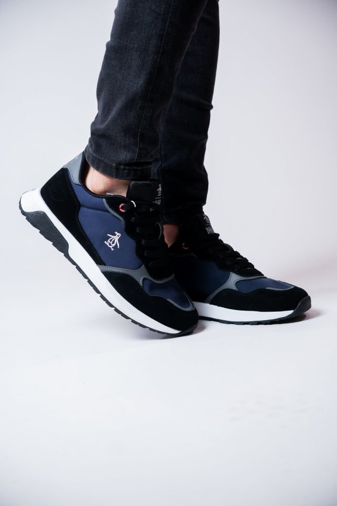 Tenis Penguin Hombre - Tenis