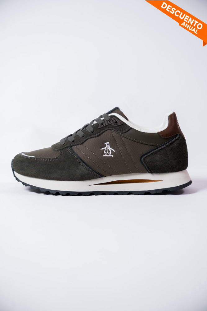 Tenis Penguin Hombre - Tenis