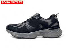 Tenis Penguin Hombre Baen Tenis