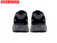 Tenis Penguin Hombre Baen Tenis