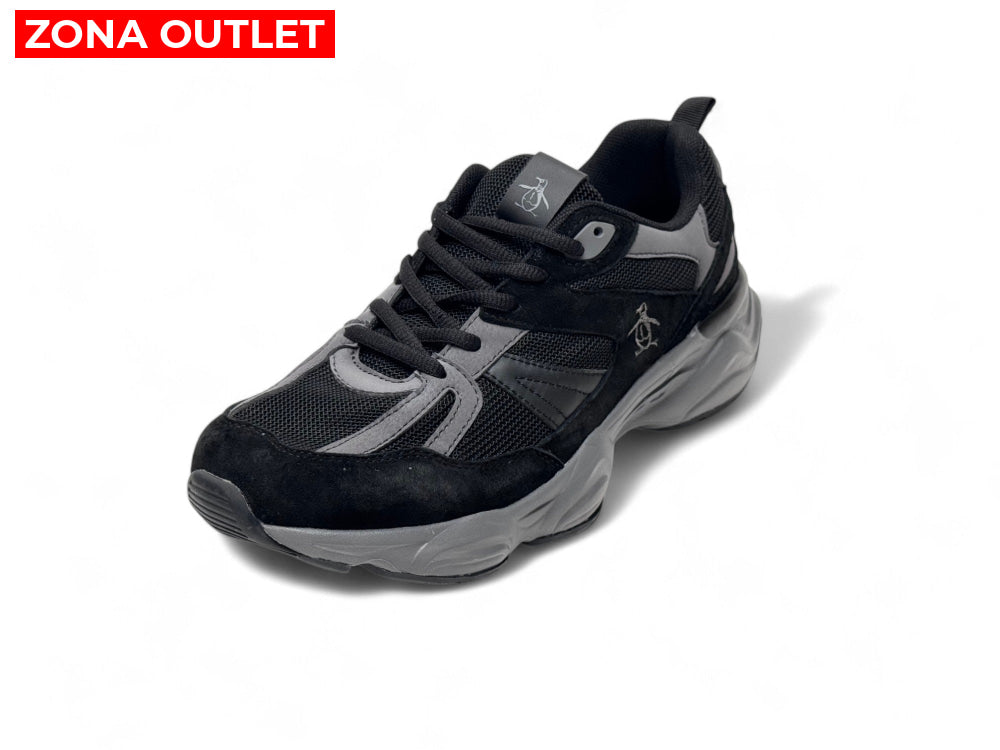 Tenis Penguin Hombre Baen Tenis