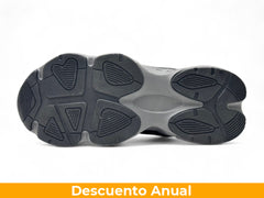 Tenis Penguin Hombre Baen Tenis